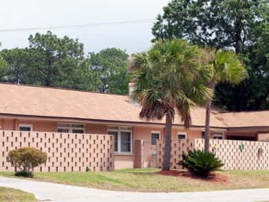 Cecil Pines Adult Living Community