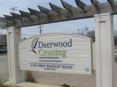 Deerwood Crossing Senior Residence