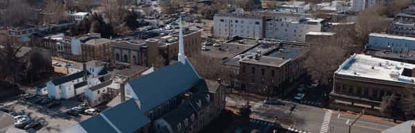 Memory Care in Dover, DE