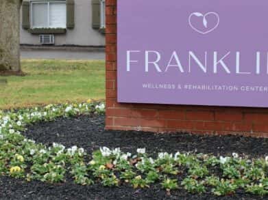 Franklin Wellness and Rehabilitation Center