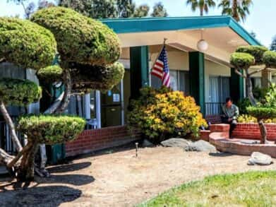 Fremont Healthcare Center