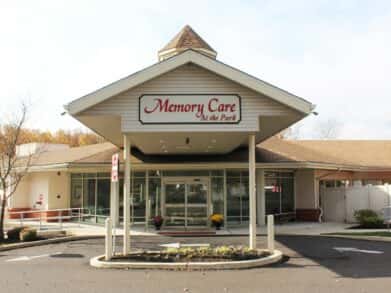 Gloria Dei Communities Memory Care at The Park