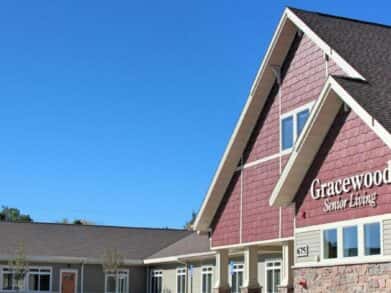 Gracewood Advanced Assisted Living and Memory Care