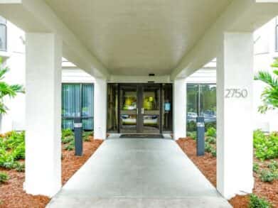 Grand Villa of Clearwater