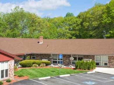 Grandview Center