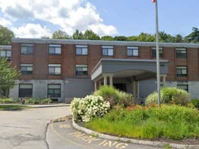 Harris Hill Center