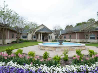 Heritage of Clear Lake
