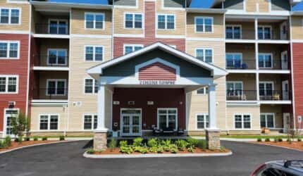 Hillsbrook Village