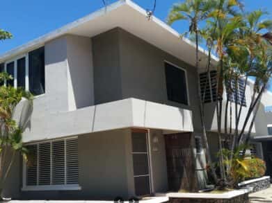 Hogar Barcelona en Ocean Park