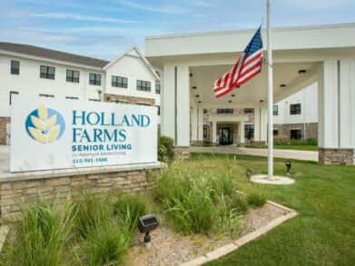 Holland Farms