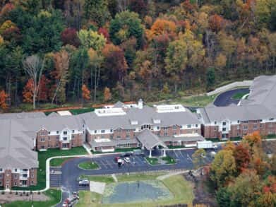 Hudson Meadows Retirement Community
