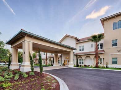 Lexington Place