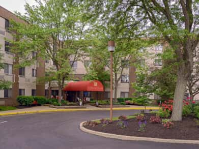 Mayfair Village Retirement Center