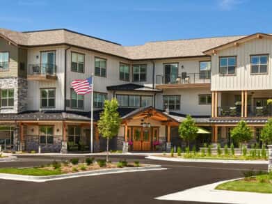 MorningStar Senior Living of Arvada