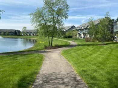 Muskego Regency – The Lodge