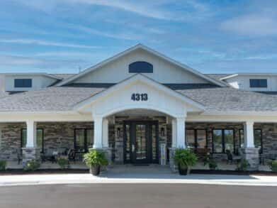 Northwoods Memory Care Suites