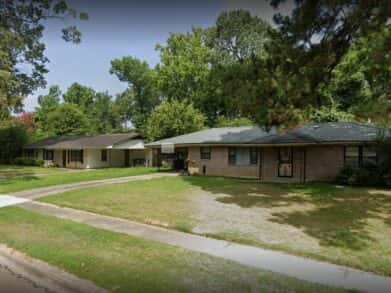 Our House for Respite