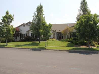 Pacific Living Centers of Bend