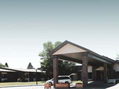 Parkside Retirement Community