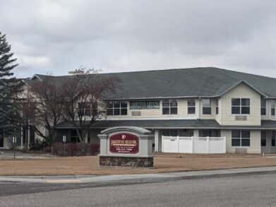 Parkwood Meadows Assisted Living Community