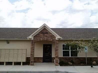 Placid Hills Senior Living