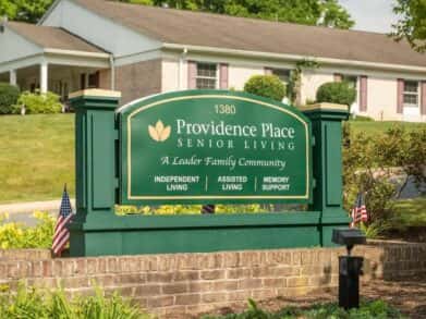 Providence Place Senior Living of Lancaster