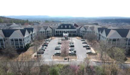 Redstone Village
