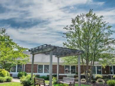 Roxboro Assisted Living Center