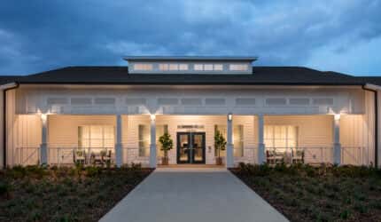 Senior Living at the Greens
