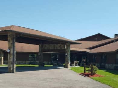 Siemon‘s Heritage Personal Care Home