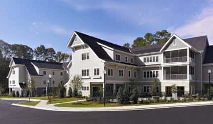 St. Martins in the Pines