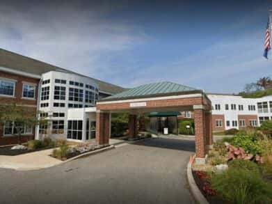 Lunder Memory Care at The Cedars