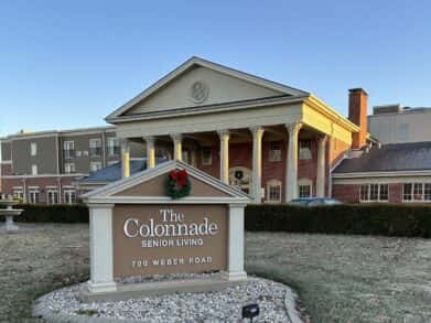 The Colonnade Senior Living
