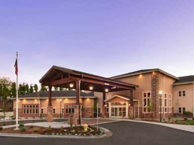 The Gardens on Quail Retirement Community