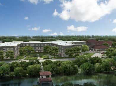 The Pearl Senior Living at Lewisville