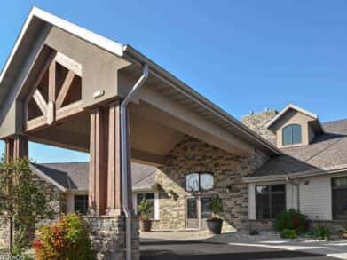 The Residence at Oshkosh