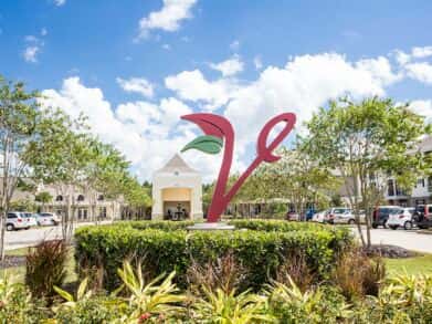 The Verandah Assisted Living and Memory Care