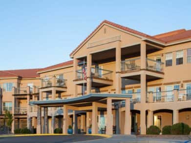 The Village at Northrise – Hallmark