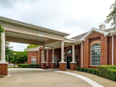 The Waterford at Plano