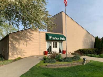 Windsor Oaks