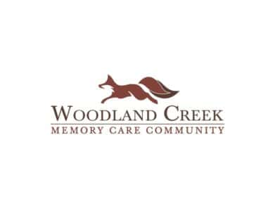 Woodland Creek