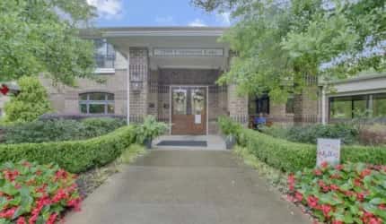 Clairmont Place & Montclair Assisted Living