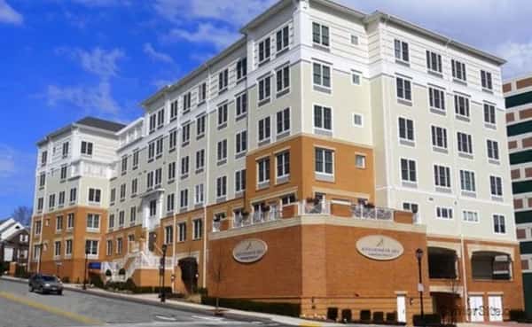 Senior Living in Danbury, CT