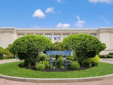 Drum Hill Senior Living Community