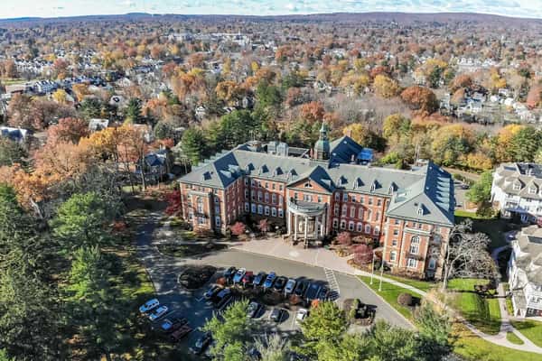 Independent Living in Hamilton, NJ