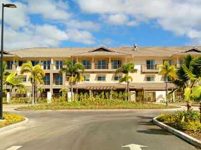 Kisco Ilima at Leihano