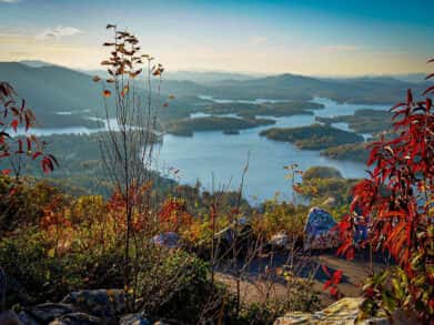 Brasstown Manor Senior Living