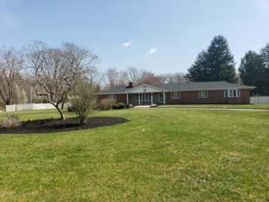 The Paragon Manor