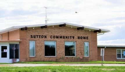 Sutton Community Home & Hillcrest View Assisted Living