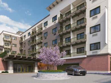 The Park at Belle Harbour Assisted Living Community